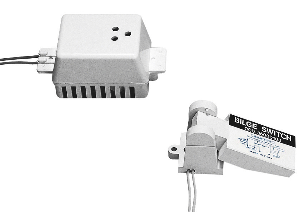 AUTOMÁTICO DE BOMBA