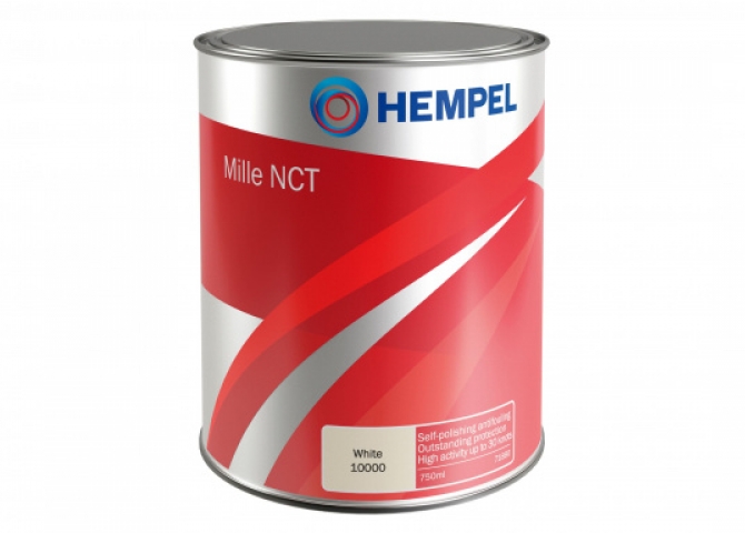 HEMPEL ANTIFOULING MILLE NCT