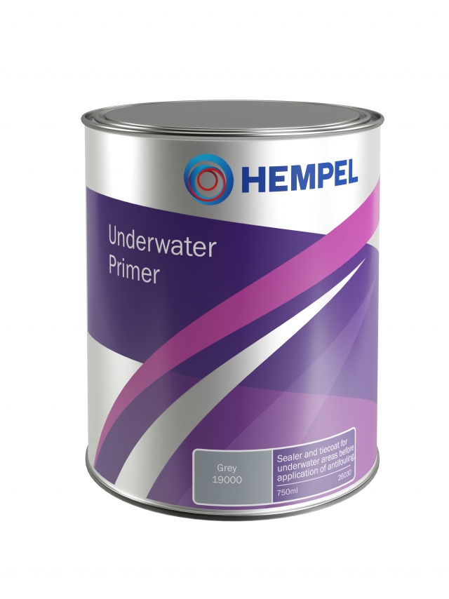 HEMPEL UNDERWATER PRIMER