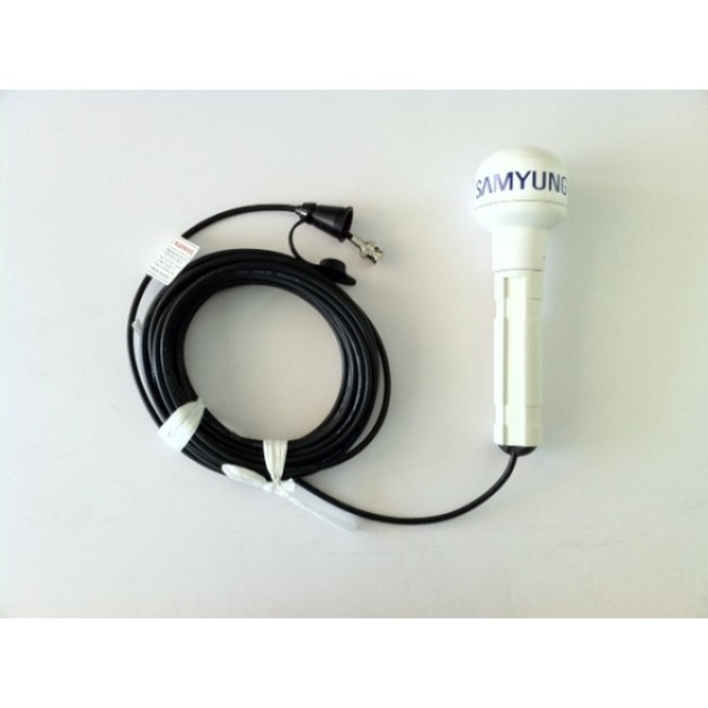 ANTENA EXTERNA GPS