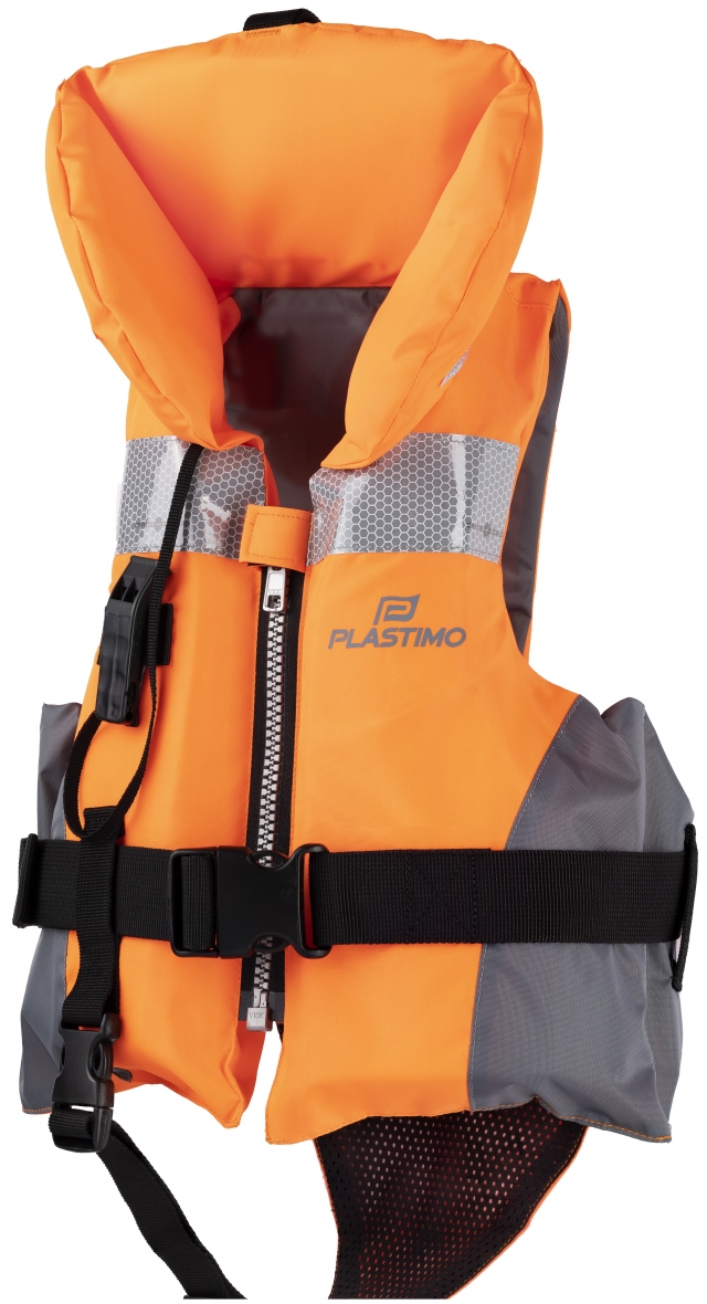 COLETE CRIANÇA TYPHOON